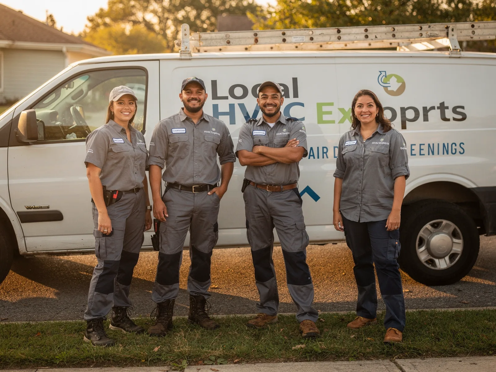 24/7 HVAC Repair & AC Replacement company in Harpswell, ME